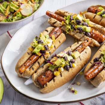 Healthy wieners 2024