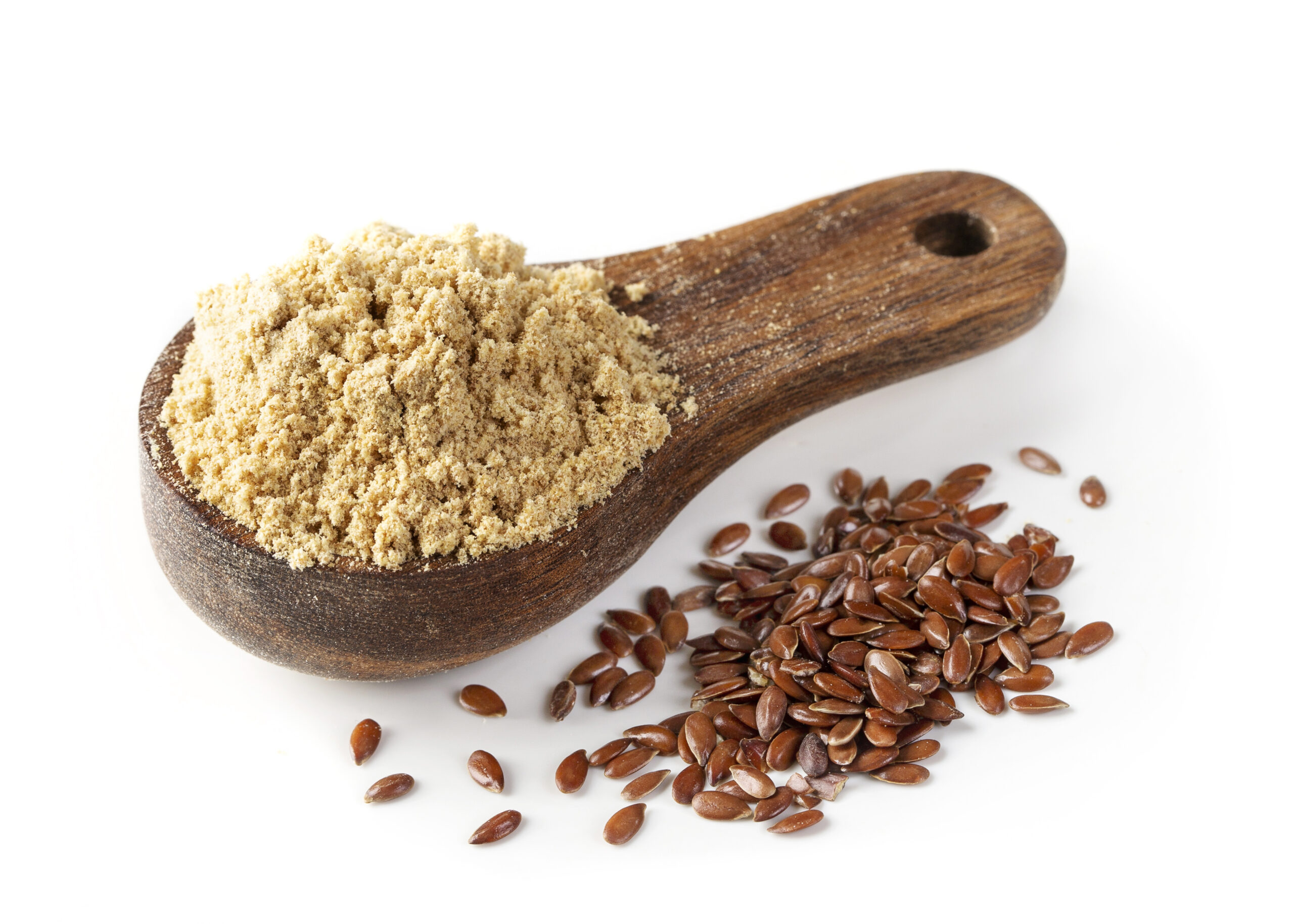 Flax seed meal needed for flax egg recipe