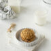 The best healthy oat cookie