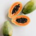 Whole Papaya