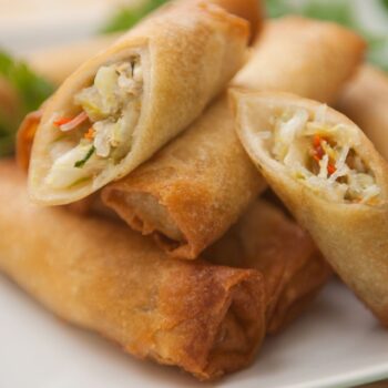 Egg Rolls