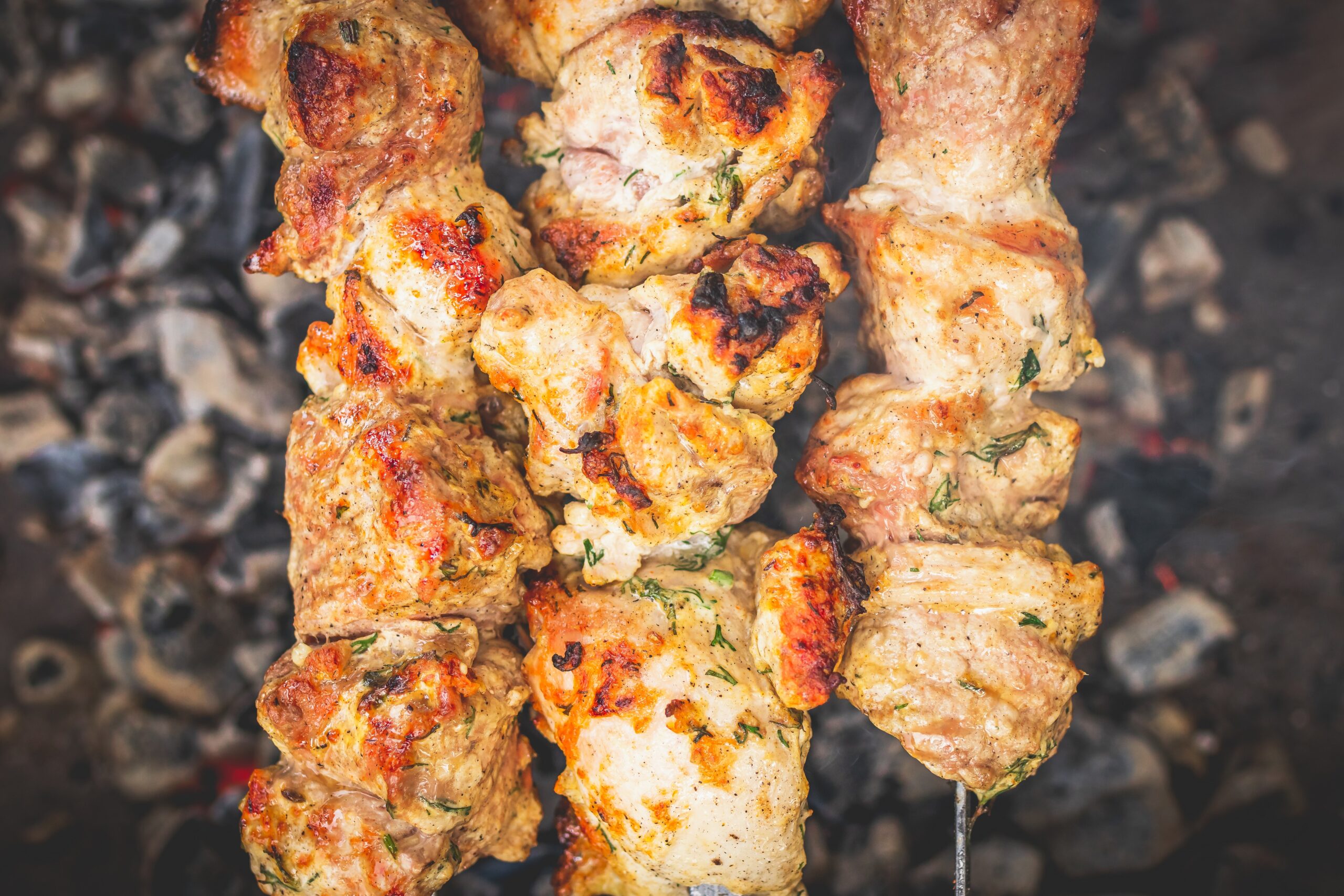 unbelievably-easy-yogurt-marinade-for-chicken-skewers