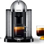 Cleaning Your Nespresso Machine Takes 2 Key Steps