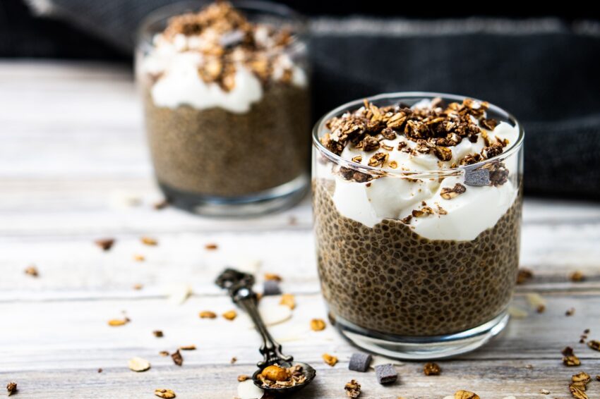 chia, dessert, oatmeal, sweet, cream, chocolate, grains, healthy, breakfast, nutrition, chia, chia, chia, chia, oatmeal, oatmeal, oatmeal, oatmeal, oatmeal, chocolate, chocolate, chocolate, chocolate